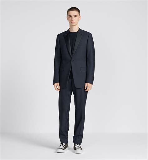 dior men's suit jacket|christian Dior men's suit jacket.